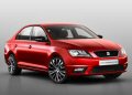 Seat Toledo Concept