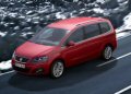 Seat Alhambra 4x4