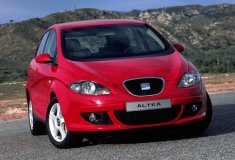 Seat Altea