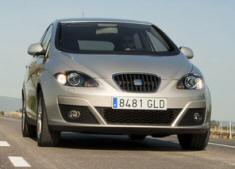 Seat Altea 2009