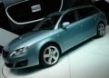 Seat Exeo ST