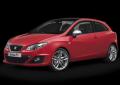 Seat Ibiza FR 2009