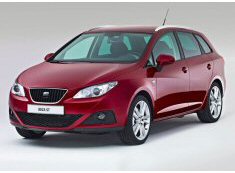 Seat Ibiza ST