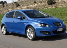 Seat Leon 2009