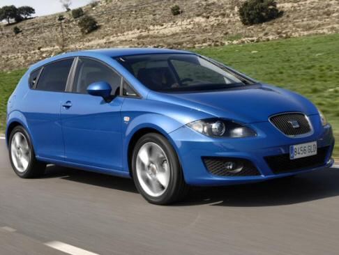 Seat Leon 2009