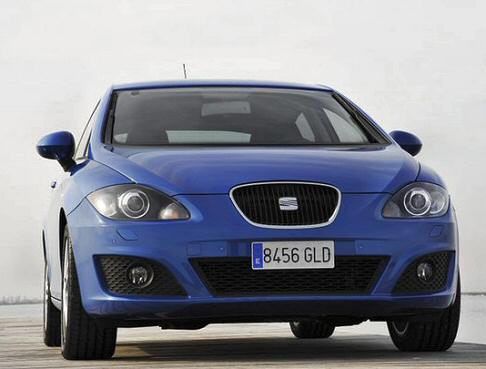 Seat Leon 2009