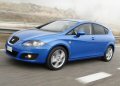 Seat Leon bi fuel 