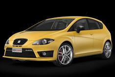 Seat Leon Cupra 2009