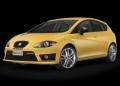 Seat Leon Cupra 2009