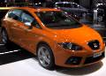 Seat Leon FR