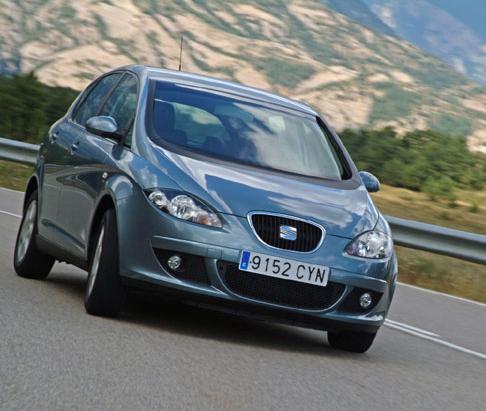 Seat Toledo