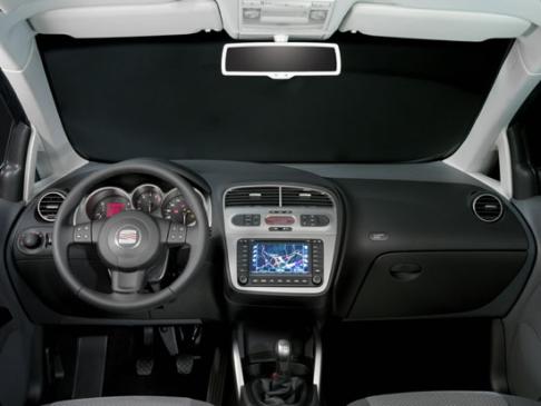 Seat Toledo