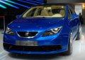 Seat Ibiza IBZ Concept