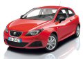 Seat Ibiza MTV TRL 