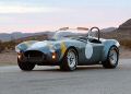 Shelby Cobra CSX7000 