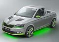 Skoda FUNstar Concept