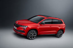 Skoda Karoq Sportline