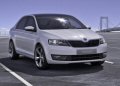 Skoda MissionL