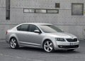 Skoda Octavia 2013