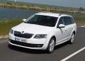 Skoda Octavia G-TEC