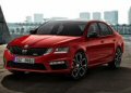 Skoda Octavia RS 245