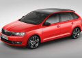 Skoda Rapid Spaceback