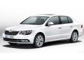 Skoda Superb 2013