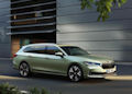 Skoda Superb Wagon 2024