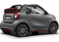 Smart Fortwo EQ Ushuaia