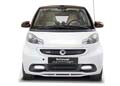 Smart Fortwo BoConcept signature style