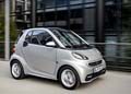 Smart Fortwo edition citybeam