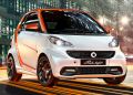 Smart Fortwo Edition Flashlight