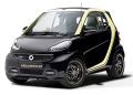 Smart Fortwo edition MOSCOT