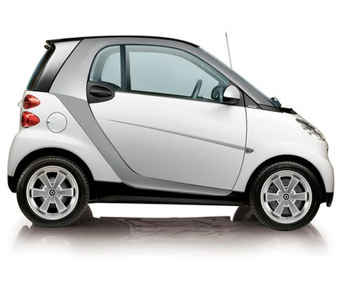 Smart Fortwo Genius