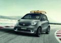 Smart Fortwo limited #1/ limited #2