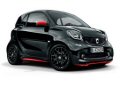 Smart Fortwo Nightrunner