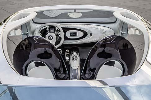 Smart Fourjoy Concept