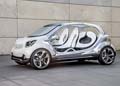 Smart Fourjoy Concept