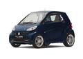 Smart Moonlight coup/Stardust Cabrio