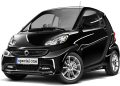 Smart Fortwo Special One