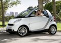 Smart Fortwo cdi 2010