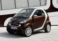 Smart  fortwo edition highstyle 