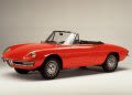 Alfa Romeo Alfa spider