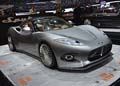 Spyker B6 Venator Concept