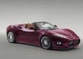 Spyker B6 Venator Spyder Concept
