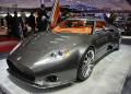 Spyker C8 Aileron