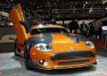 Spyker C8 Laviolette LM85