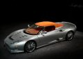 Spyker C8 Aileron Spyder