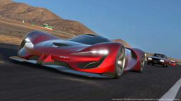 SRT Tomahawk Vision GranTurismo