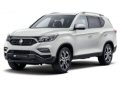 Ssangyong Rexton 2017